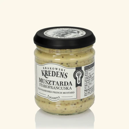 Zestaw prezentowy - Elegancja na Plantach - Krakowski Kredens