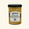 Kapusta kiszona z marchewką 380 g - Krakowski Kredens