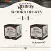 Krówki Krakowskie z Rumem i rodzynkami - Krakowski Kredens
