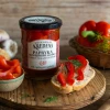 Papryka konserwowa słodka 390g - Krakowski Kredens