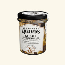 Kurki Marynowane 200g