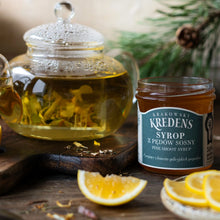 Syrop z pędów sosny 150ml