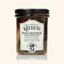 Podgrzybek marynowany 200g
