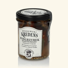 Podgrzybek marynowany 200g