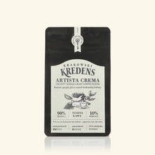 Kawa ziarnista Artista Crema 200g