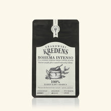 Kawa ziarnista Bohema Intenso 200g