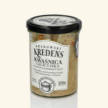 Kwaśnica galicyjska 350g