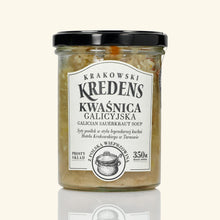 Kwaśnica galicyjska 350g