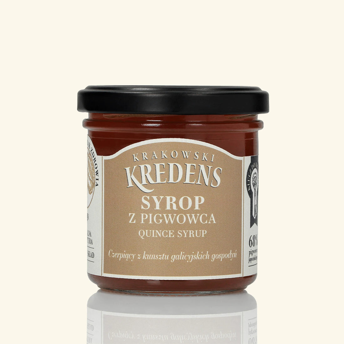 Syrop z pigwowca 150ml
