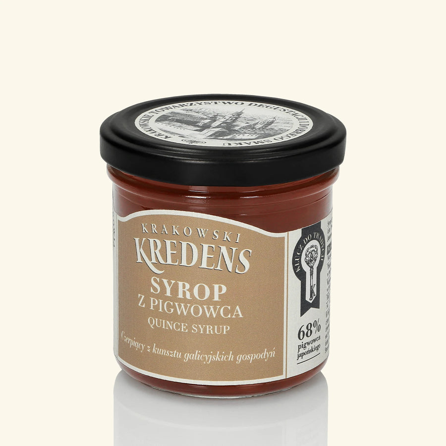 Syrop z pigwowca 150ml