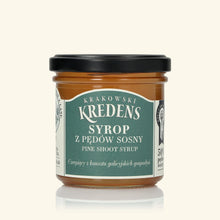 Syrop z pędów sosny 150ml