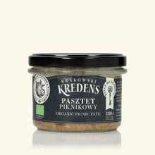 Pasztet Piknikowy 180g