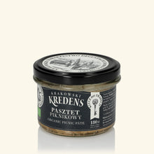 Pasztet Piknikowy 180g