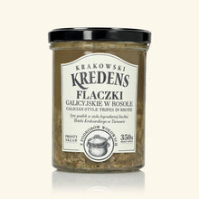 Flaczki Galicyjskie 350 g
