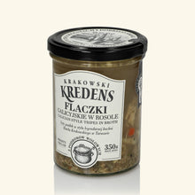 Flaczki Galicyjskie 350 g