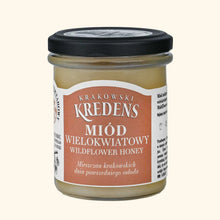 Miód wielokwiatowy 250g
