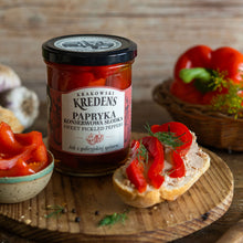 Papryka konserwowa słodka 390g